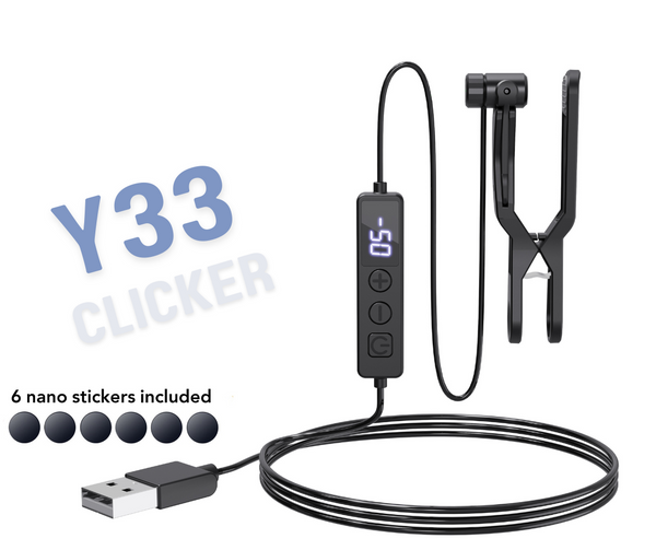 New 2024 auto clicker Y33