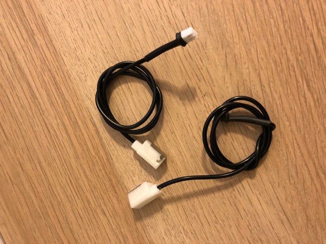 Square clicker head for (Kenz Box Auto clicker device HF1220)