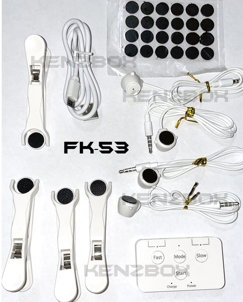 New Kenz Box auto clicker FK-53