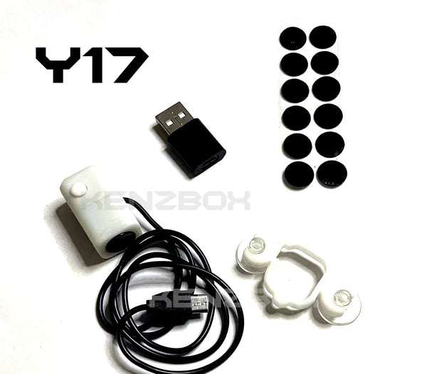 New 2022 auto clicker Y17