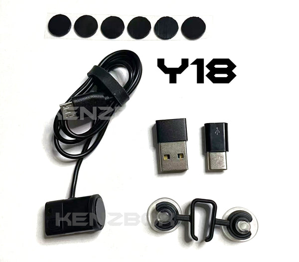 New 2022 auto clicker Y18