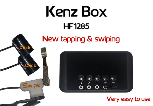 New 6/2019 Kenz Box Auto clicker device HF1285