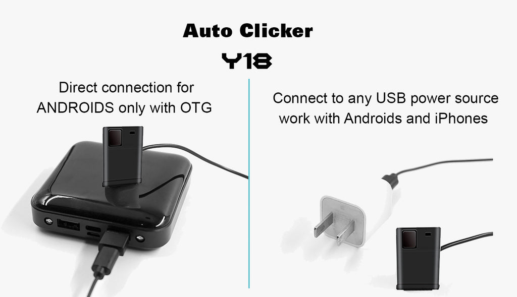 Universal Clicker//New Version Install 2022 - Auto clicker